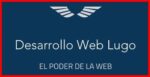 Logotipo Desarrollo Web Lugo Internet